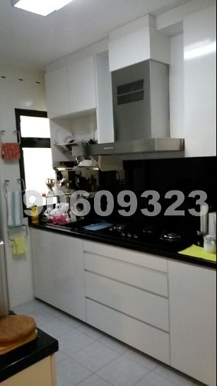 Blk 221A Bedok Central (Bedok), HDB 4 Rooms #414512